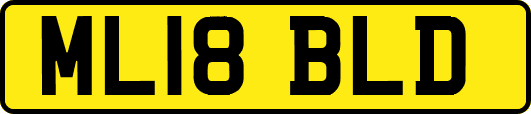ML18BLD