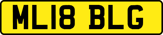 ML18BLG