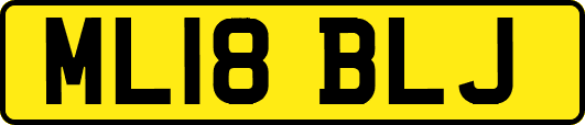 ML18BLJ