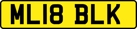 ML18BLK