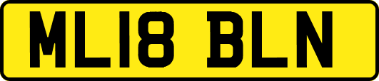 ML18BLN