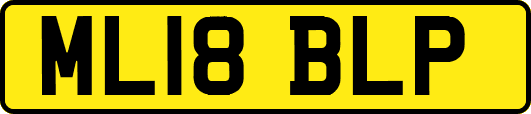 ML18BLP