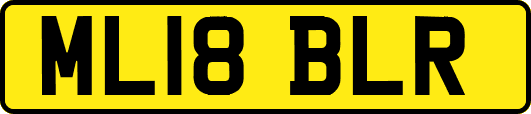 ML18BLR