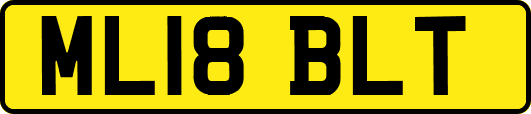 ML18BLT