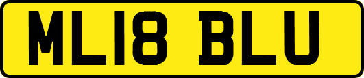 ML18BLU