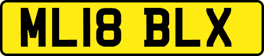 ML18BLX