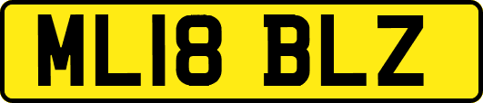ML18BLZ