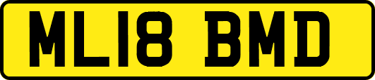 ML18BMD