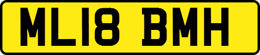 ML18BMH