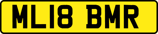 ML18BMR