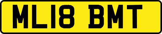 ML18BMT