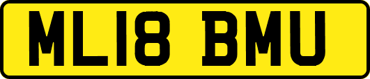 ML18BMU