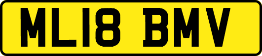 ML18BMV