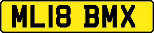 ML18BMX