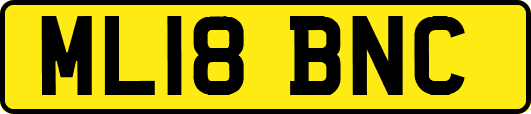 ML18BNC