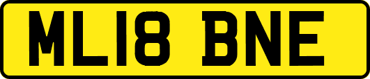 ML18BNE