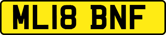 ML18BNF