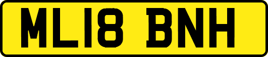 ML18BNH