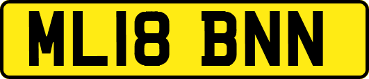ML18BNN