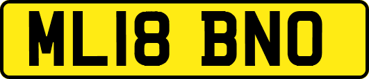 ML18BNO