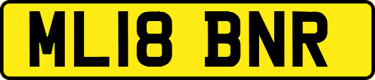ML18BNR