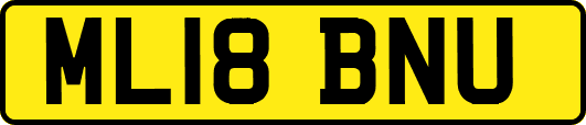 ML18BNU