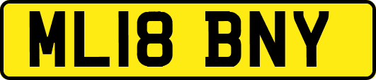 ML18BNY