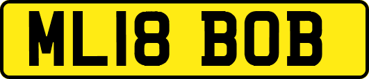 ML18BOB