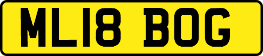 ML18BOG