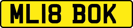 ML18BOK