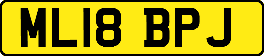 ML18BPJ