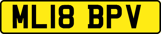 ML18BPV