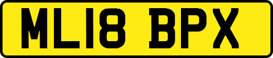 ML18BPX