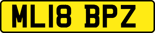 ML18BPZ