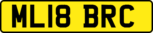 ML18BRC