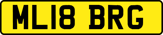 ML18BRG