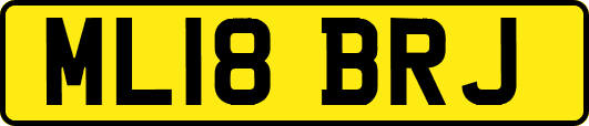 ML18BRJ