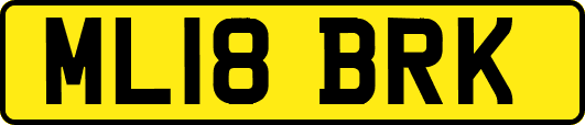 ML18BRK