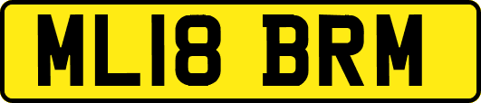 ML18BRM