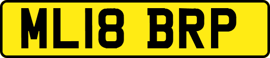 ML18BRP