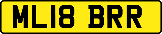 ML18BRR