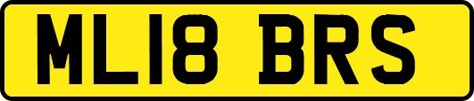 ML18BRS