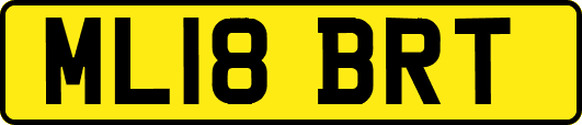 ML18BRT