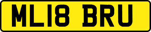 ML18BRU