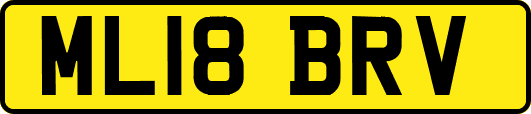 ML18BRV