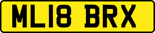 ML18BRX