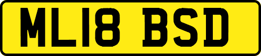 ML18BSD