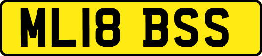 ML18BSS