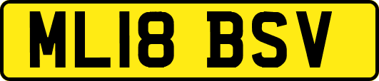 ML18BSV