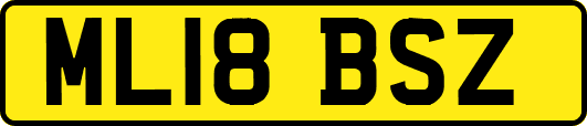 ML18BSZ